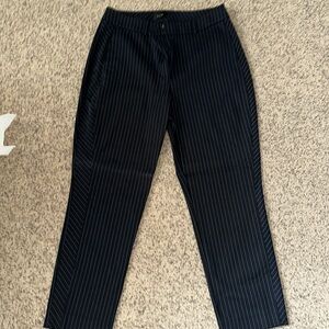 Express Slim Ankle Pants